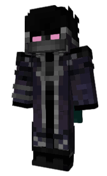 Minecraft skin J_Orzaguth