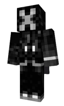 Minecraft скин по нику ALBAY35