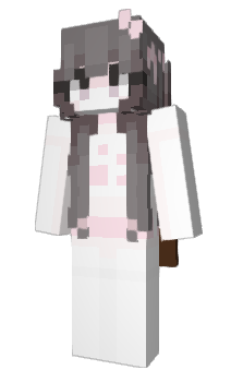 Minecraft скін по ніку njikk