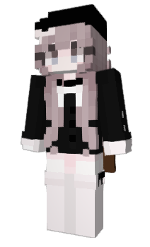 Minecraft skin njikk