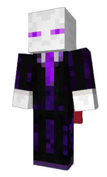 Minecraft skin ElCapi01