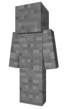 Minecraft skin PixelArtist