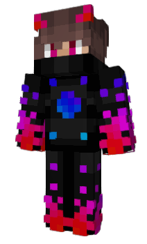 Minecraft skin vitaly539