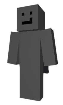Minecraft skin vyuf_monaka