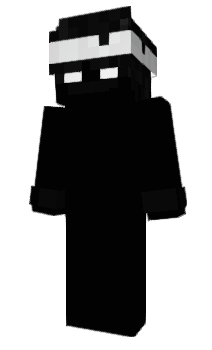 Minecraft skin itz_snipezzz