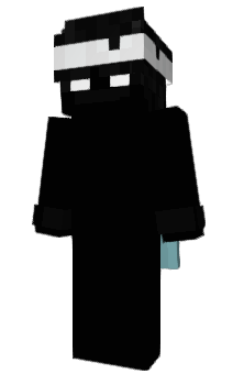 Minecraft скін по ніку itz_snipezzz