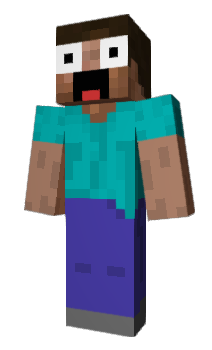 Minecraft скин по нику Kerails