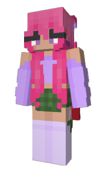 Minecraft скін по ніку bigmeaniepants