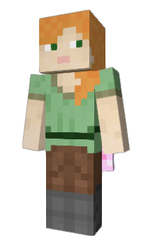 Minecraft скін по ніку koteuka