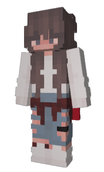 Minecraft скин по нику Wickeds