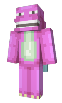 Minecraft скин по нику oggtommy