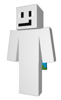 Minecraft скін по ніку xkuraet