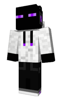 Minecraft скин по нику Mailed
