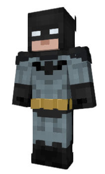 Minecraft skin Whereta