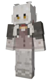 Minecraft skin Sorper11