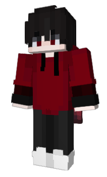 Minecraft скин по нику NotStrike_