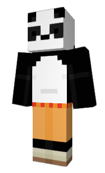 Minecraft скин по нику progger