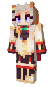 Minecraft скин по нику Kulde
