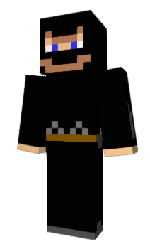 Minecraft скин по нику chpv