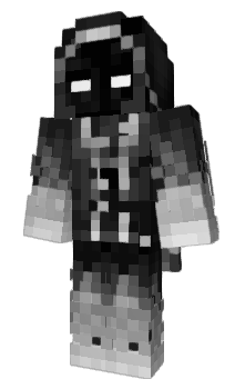 Minecraft skin Misl3d