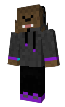 Minecraft skin marlowboy