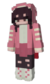 Minecraft скин по нику Galloot
