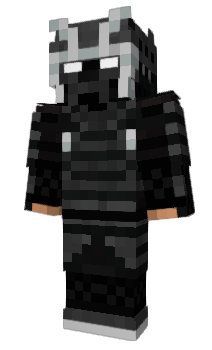 Minecraft скін по ніку Affleck