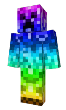 Minecraft скин по нику slapup