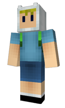 Minecraft скин по нику affogato_