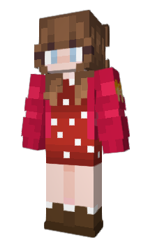 Minecraft скин по нику kotkotkot6666