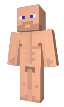 Minecraft skin Haisev