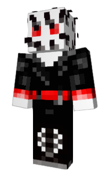 Minecraft skin trench_coat