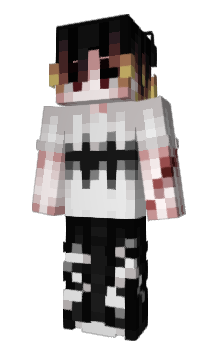 Minecraft skin RyzeejustNpc_
