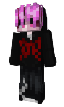 Minecraft skin RyzeejustNpc_