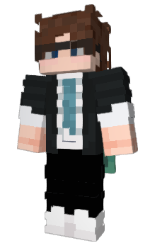 Minecraft скін по ніку bebroyd
