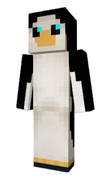 Minecraft скин по нику Warforge