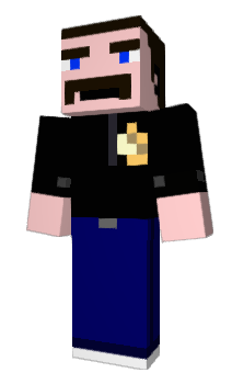 Minecraft скін по ніку Jaycop