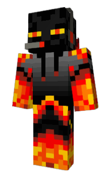 Minecraft скин по нику Reprt