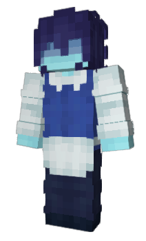 Minecraft скін по ніку zinosu