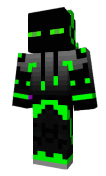 Minecraft скин по нику kinglyo