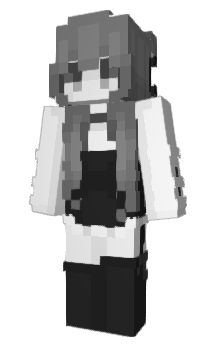 Minecraft скін по ніку Seeraphimm