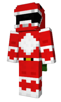 Minecraft скін по ніку ThatBed