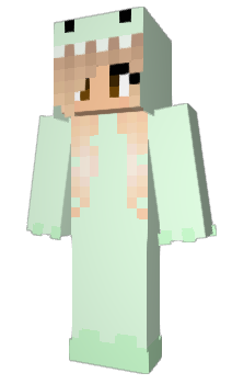Minecraft skin jaym08
