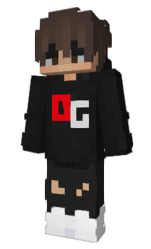 Minecraft skin Adobe1