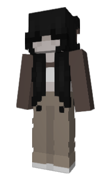 Minecraft skin urfavs