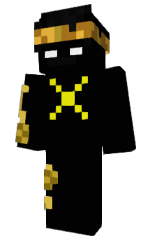 Minecraft скин по нику du4