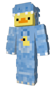 Minecraft скин по нику Sigma1