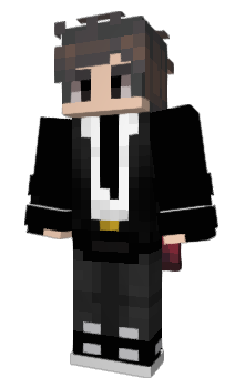 Minecraft скин по нику Sweanxy