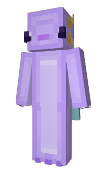 Minecraft skin iDemy