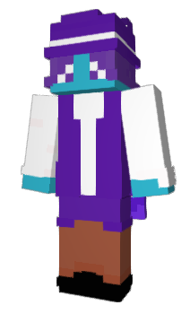 Minecraft скін по ніку Stratiyo